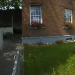Hostel Dormitorium Wohnraum Auf Zeit