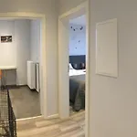 Albergue Dormitorium Wohnraum Auf Zeit