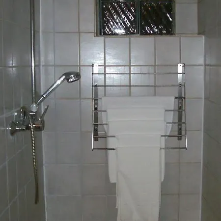 Hostel Dormitorium *
