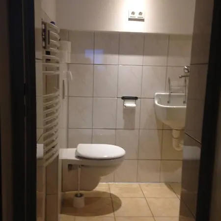 Dormitorium Hostel