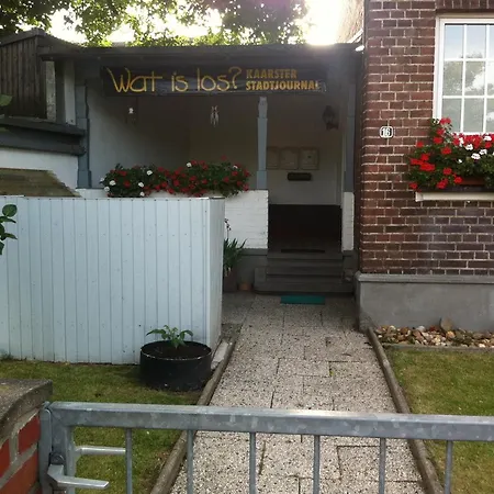 Dormitorium Wohnraum Auf Zeit بيت شباب كارست