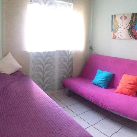 Dormitorium Wohnraum Auf Zeit *