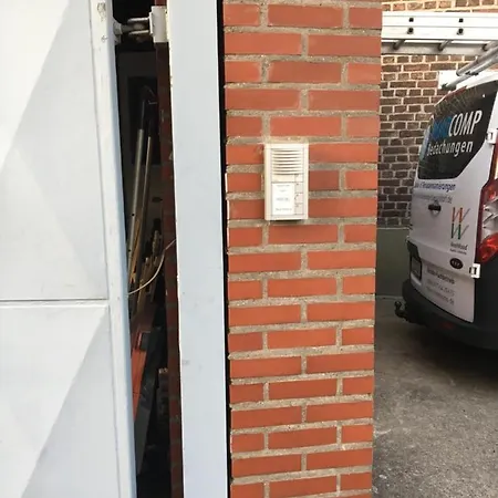 بيت شباب Dormitorium Wohnraum Auf Zeit *