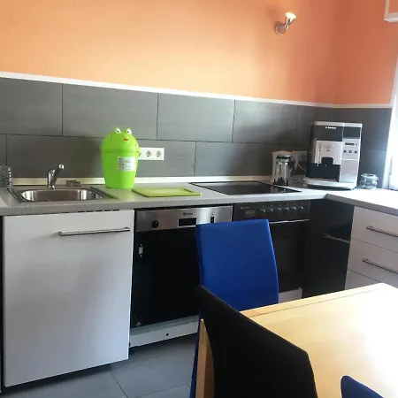 Dormitorium Wohnraum Auf Zeit Kaarst