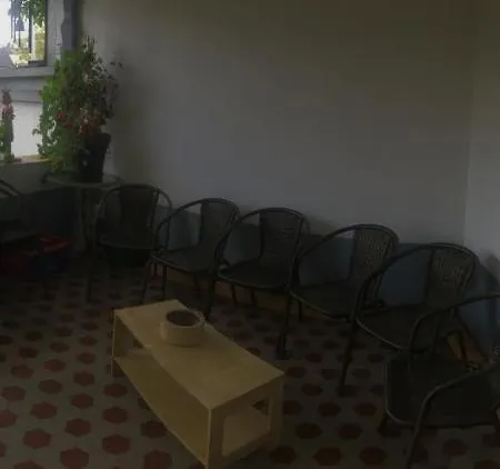 Vandrerhjem Dormitorium Wohnraum Auf Zeit Kaarst