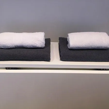 Hostel Dormitorium