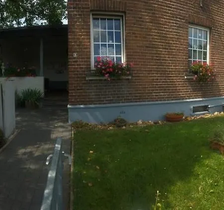 بيت شباب Dormitorium Wohnraum Auf Zeit