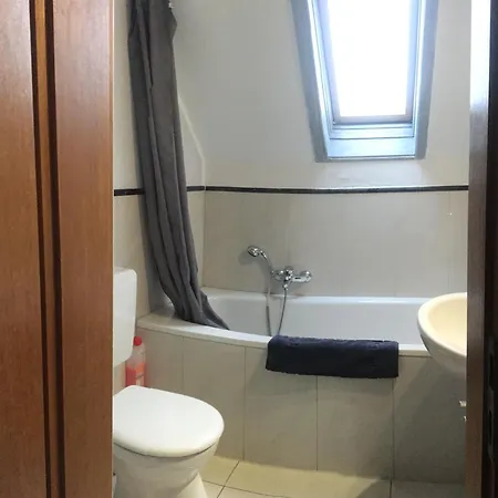 Dormitorium Wohnraum Auf Zeit Hostal *