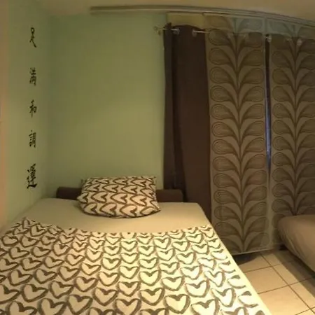 Dormitorium Hostel *