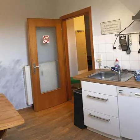 Vandrerhjem Dormitorium Wohnraum Auf Zeit Kaarst