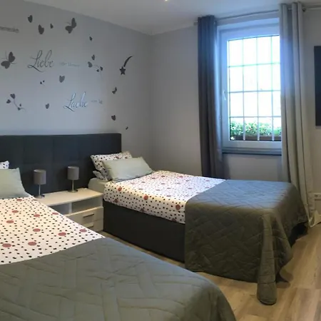 Dormitorium Wohnraum Auf Zeit Vandrerhjem *