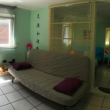 Dormitorium Hostel