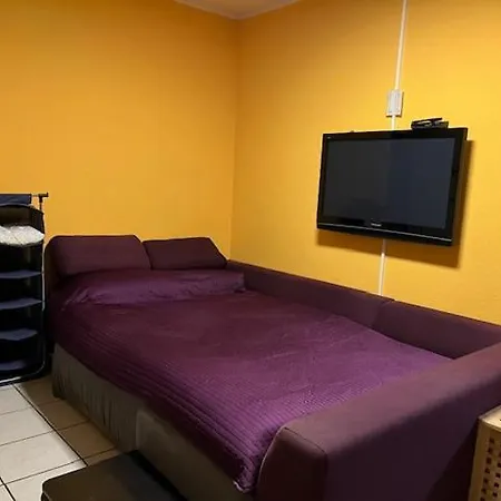 Dormitorium Wohnraum Auf Zeit * كارست