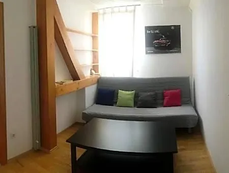 Dormitorium Wohnraum Auf Zeit Kaarst