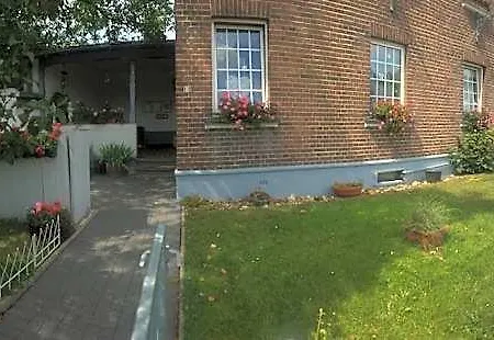 Dormitorium Wohnraum Auf Zeit Vandrarhem *