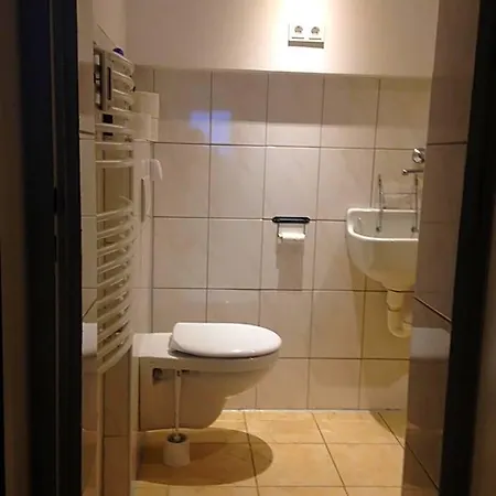 Vandrarhem Dormitorium Wohnraum Auf Zeit
