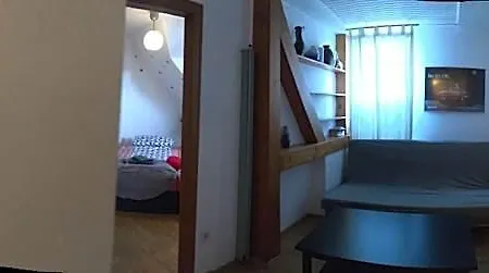 Dormitorium Wohnraum Auf Zeit Vandrarhem *