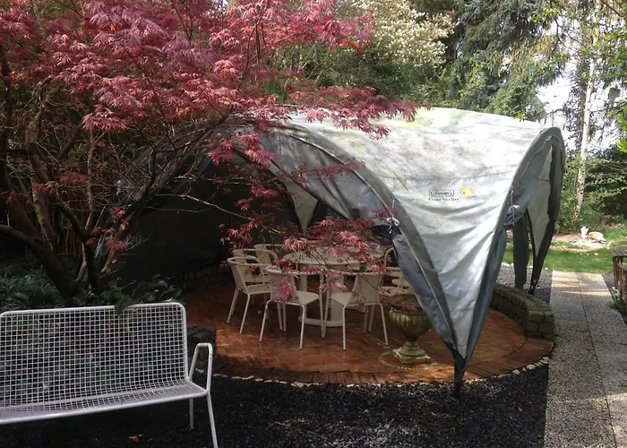 Auberge de jeunesse Dormitorium Wohnraum Auf Zeit Kaarst