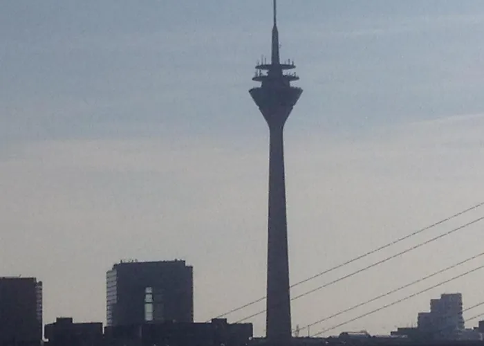 Auberge de jeunesse Dormitorium Wohnraum Auf Zeit Kaarst