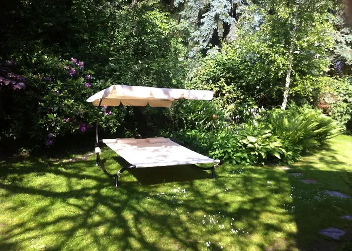 Dormitorium Wohnraum Auf Zeit * Kaarst