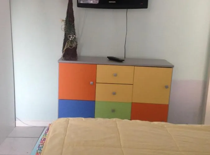 Dormitorium Wohnraum Auf Zeit