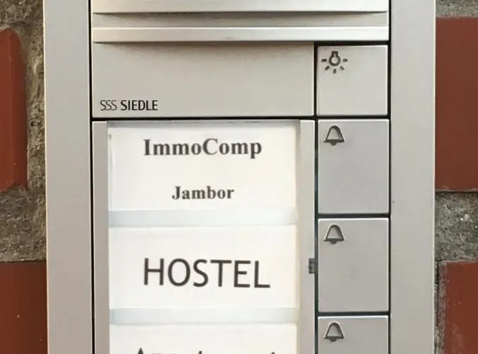 Dormitorium Wohnraum Auf Zeit * Kaarst