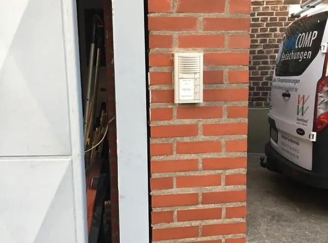 Hostel Dormitorium Wohnraum Auf Zeit *