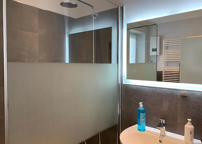 Dormitorium Wohnraum Auf Zeit Kaarst