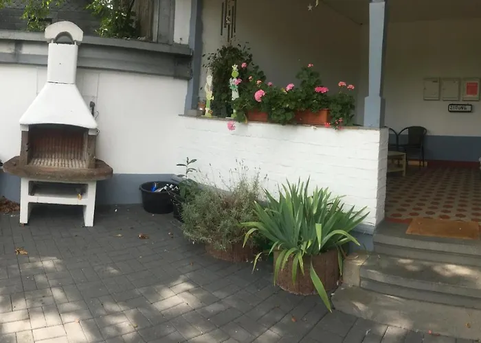 Dormitorium Wohnraum Auf Zeit Auberge de jeunesse *