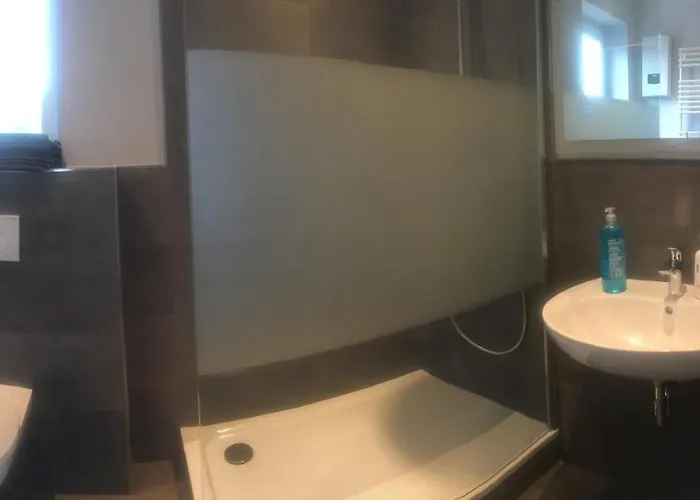 Auberge de jeunesse Dormitorium Wohnraum Auf Zeit Kaarst