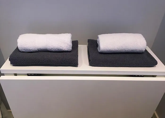 Auberge de jeunesse Dormitorium Wohnraum Auf Zeit