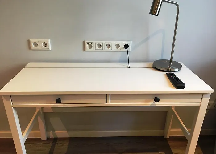 Auberge de jeunesse Dormitorium Wohnraum Auf Zeit