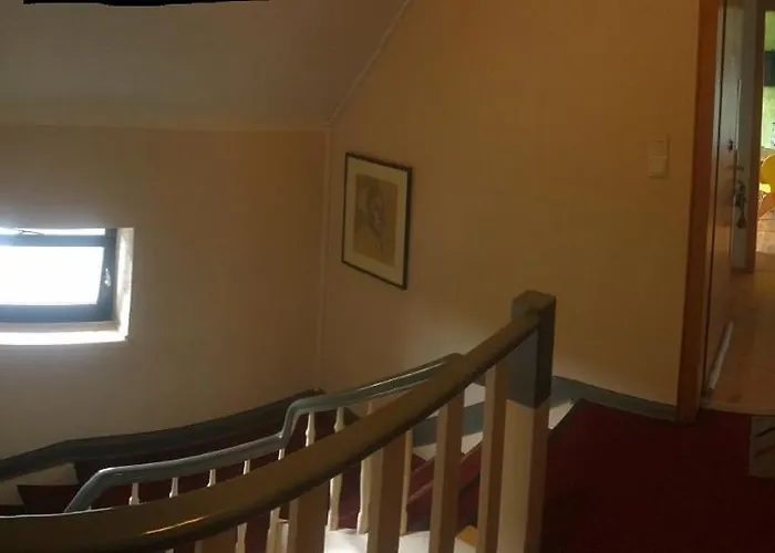 Auberge de jeunesse Dormitorium Wohnraum Auf Zeit Kaarst