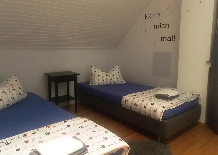 Dormitorium Wohnraum Auf Zeit Auberge de jeunesse