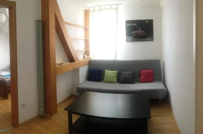 Dormitorium Wohnraum Auf Zeit Auberge de jeunesse Kaarst