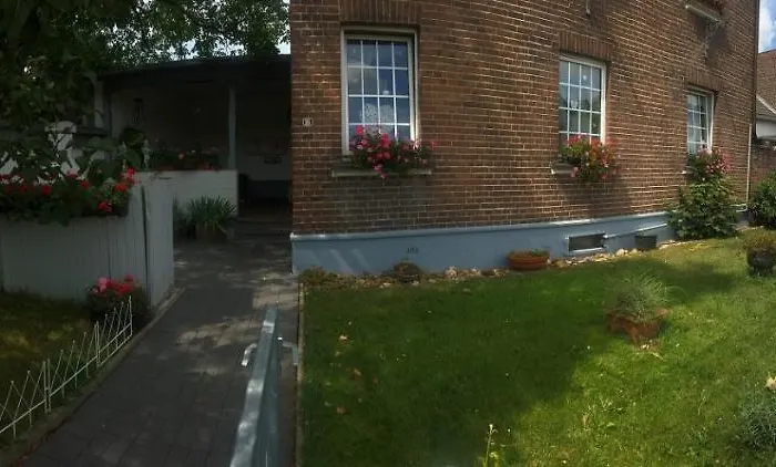 Auberge de jeunesse Dormitorium Wohnraum Auf Zeit