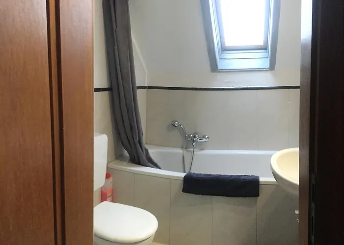 Dormitorium Wohnraum Auf Zeit Auberge de jeunesse *