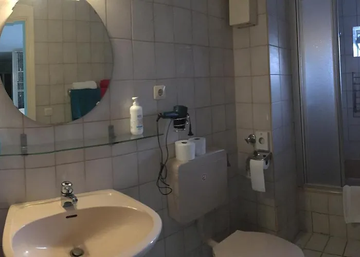 Dormitorium Wohnraum Auf Zeit