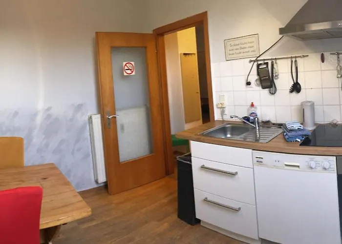 Auberge de jeunesse Dormitorium Wohnraum Auf Zeit Kaarst