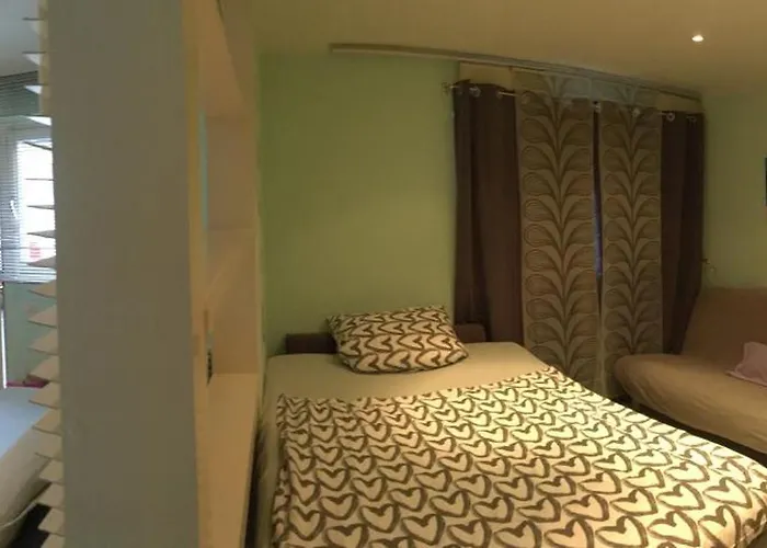 Dormitorium Wohnraum Auf Zeit Kaarst