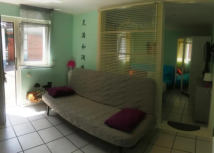 Dormitorium Wohnraum Auf Zeit Auberge de jeunesse