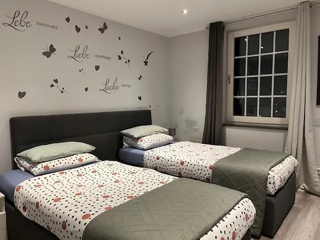 Dormitorium Wohnraum Auf Zeit Hostel