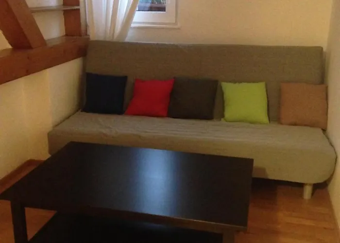 Auberge de jeunesse Dormitorium Wohnraum Auf Zeit Kaarst